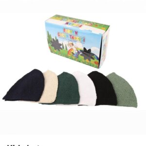 Kids Hats in different colors