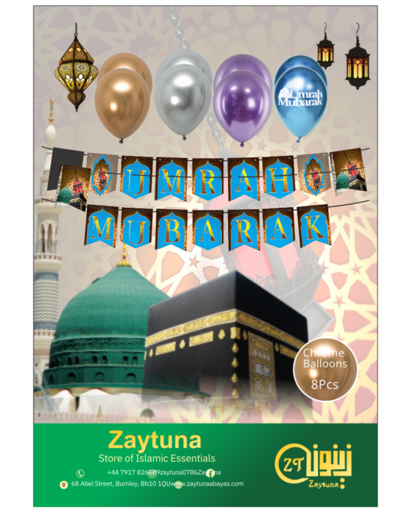 Muslims Festival Decoration Products