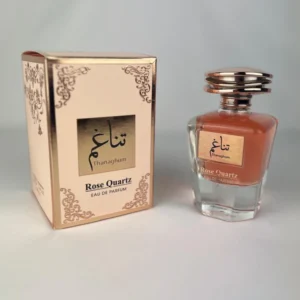 faan thanaghum rose quarts e d parfum 100 ml women scent
